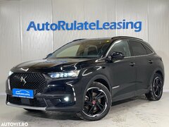 DS AUTOMOBILES DS7 CROSSBACK